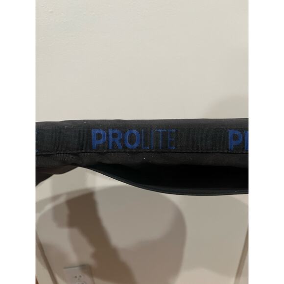 Prolite Multi Riser Thin Half Pad - Picture 4 of 6